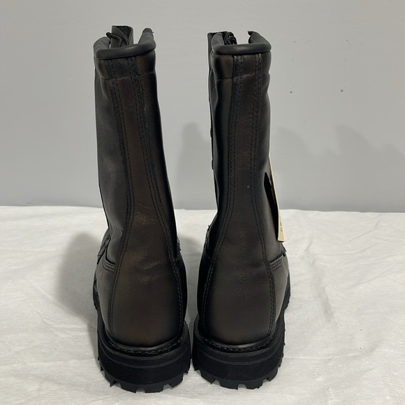 U.S. Military cold weather combat boots size 4.5W ICWB model NS2-97 Vibram Sole - Picture 9 of 16